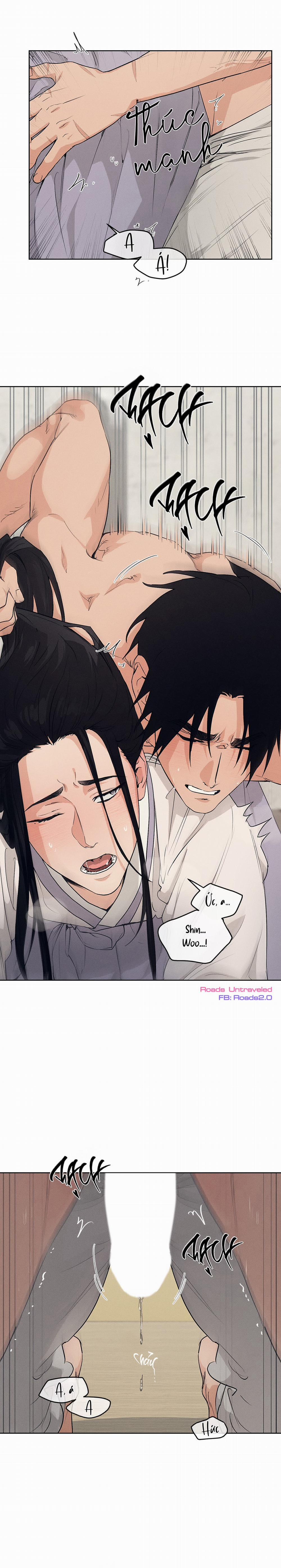 Cửa Hàng Âm Cụ Chosun 38 trang 11