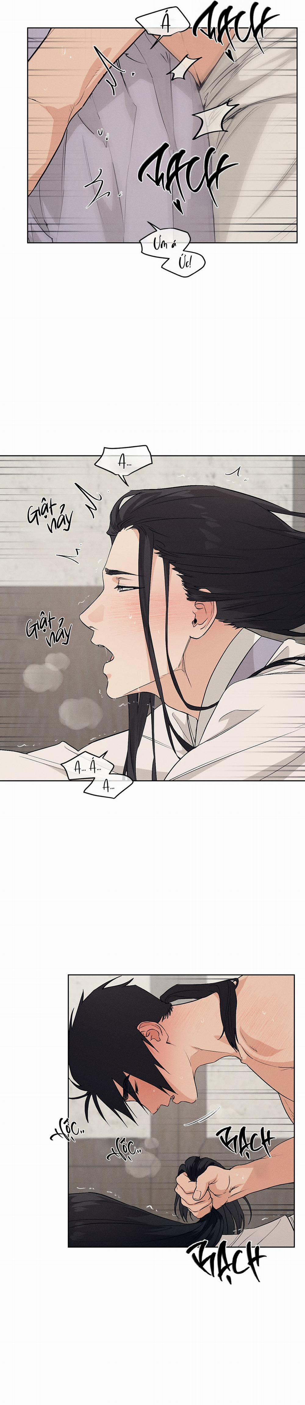 Cửa Hàng Âm Cụ Chosun 38 trang 13