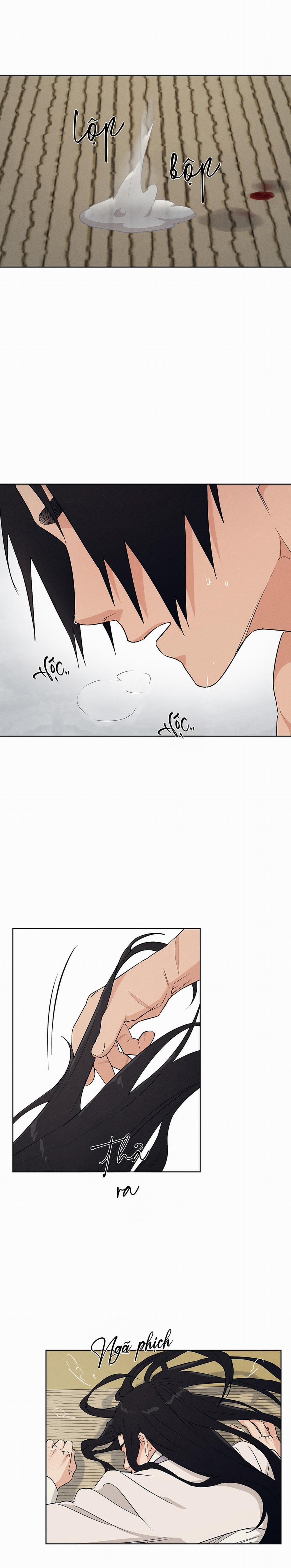 Cửa Hàng Âm Cụ Chosun 38 trang 15