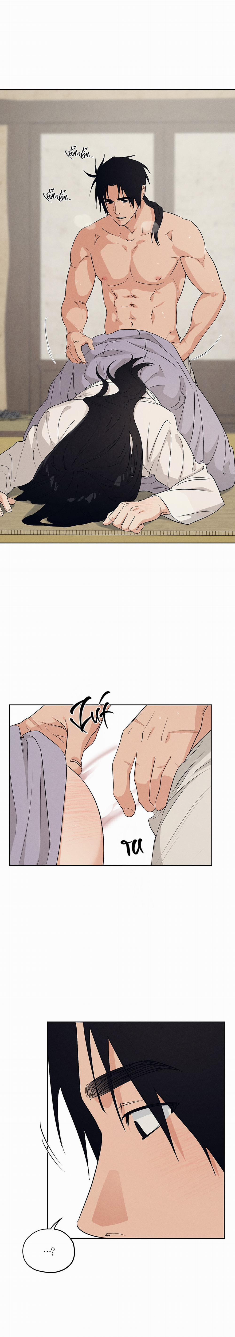 Cửa Hàng Âm Cụ Chosun 38 trang 16