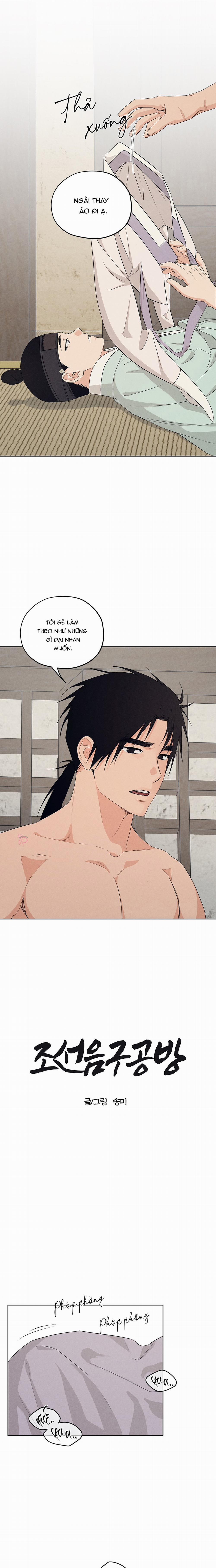 Cửa Hàng Âm Cụ Chosun 38 trang 4