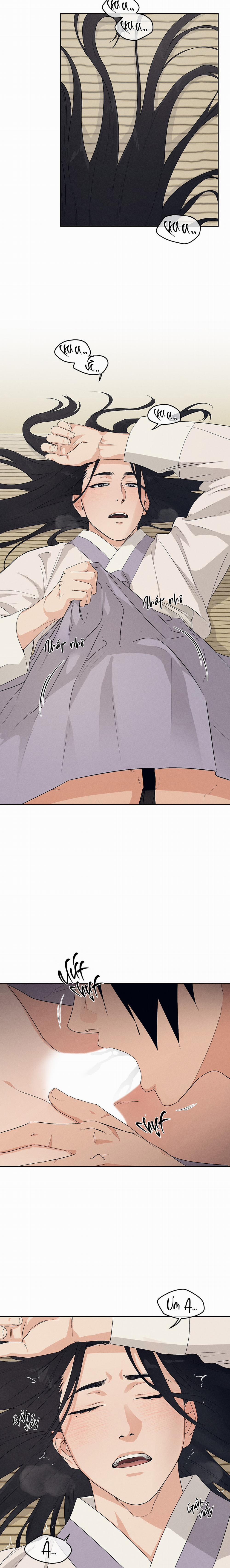 Cửa Hàng Âm Cụ Chosun 38 trang 5