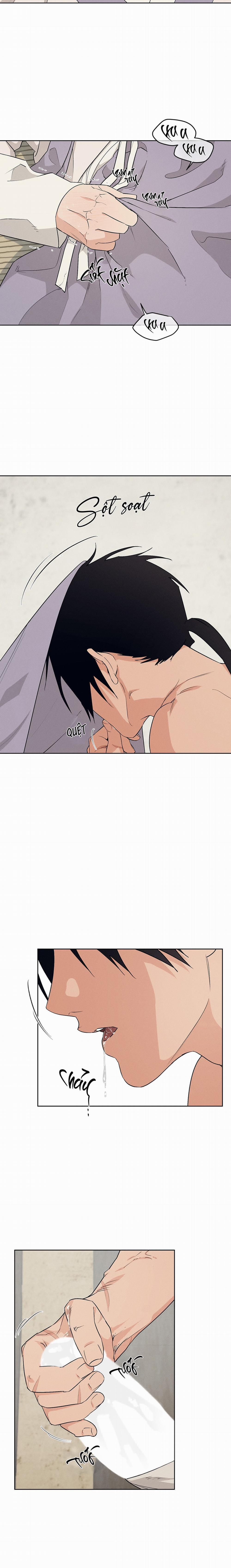 Cửa Hàng Âm Cụ Chosun 38 trang 6