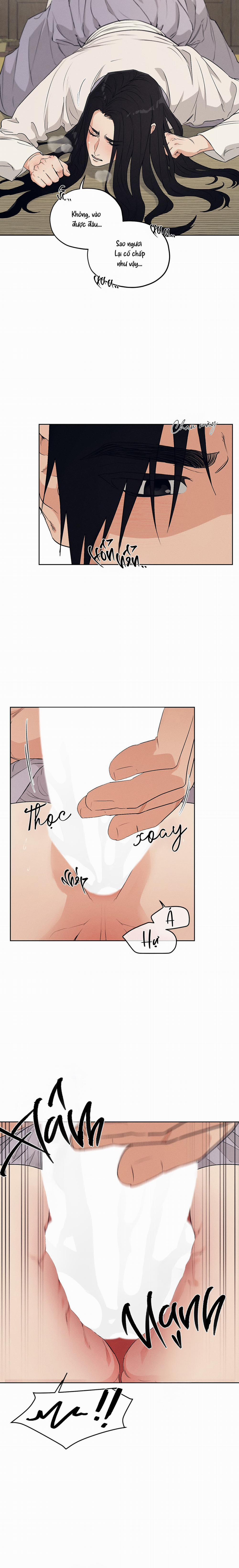 Cửa Hàng Âm Cụ Chosun 38 trang 8