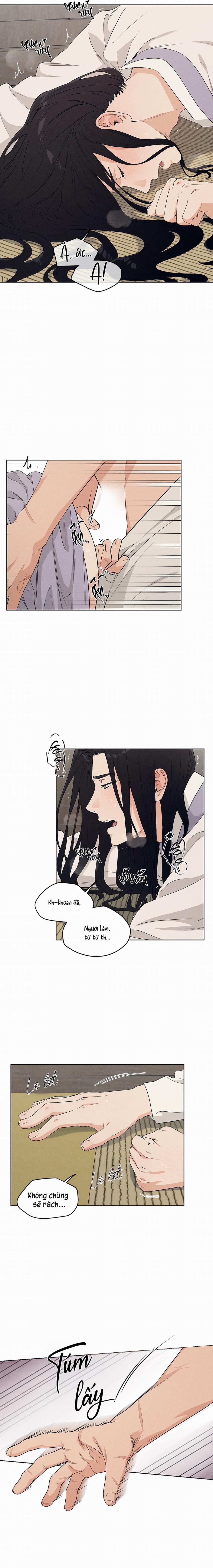 Cửa Hàng Âm Cụ Chosun 38 trang 9