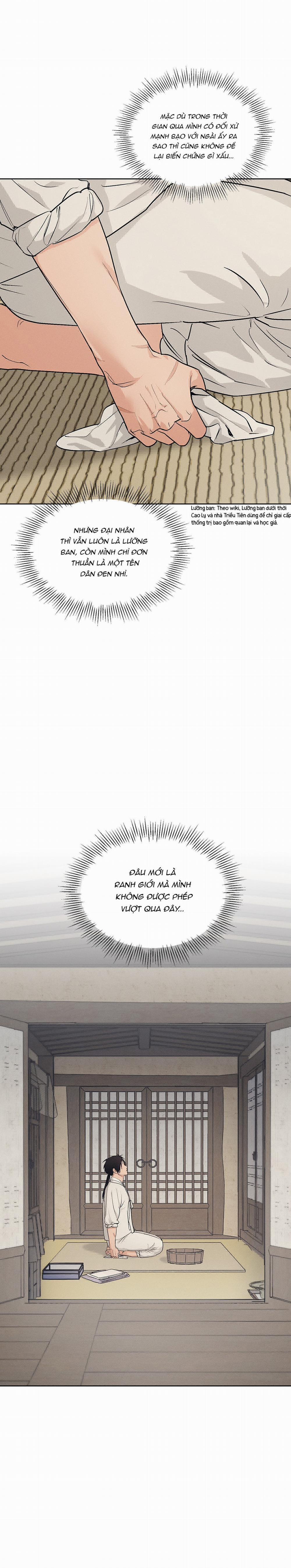 Cửa Hàng Âm Cụ Chosun 39 trang 11