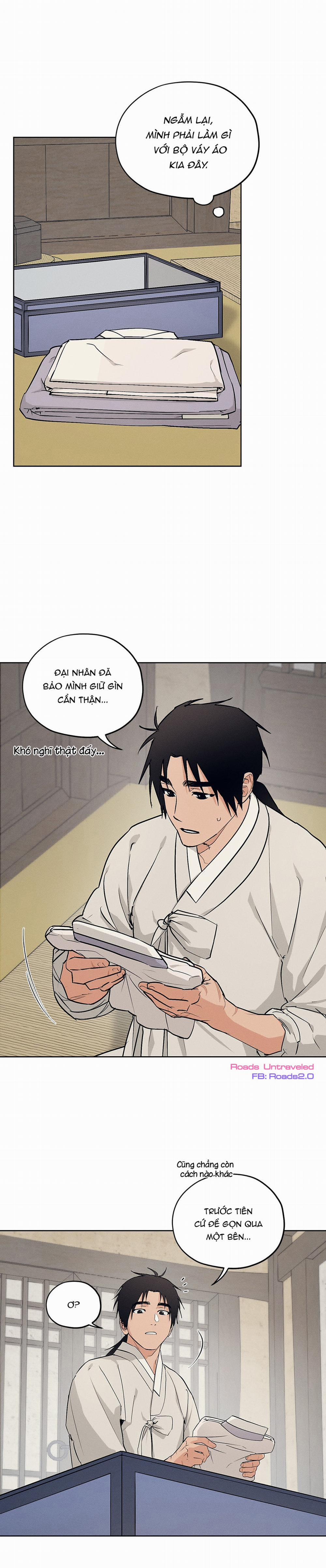 Cửa Hàng Âm Cụ Chosun 39 trang 13