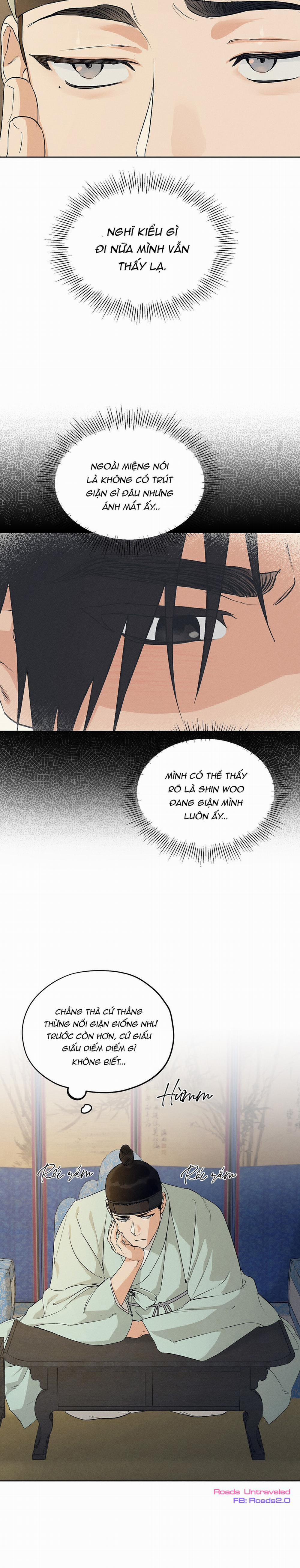 Cửa Hàng Âm Cụ Chosun 39 trang 18