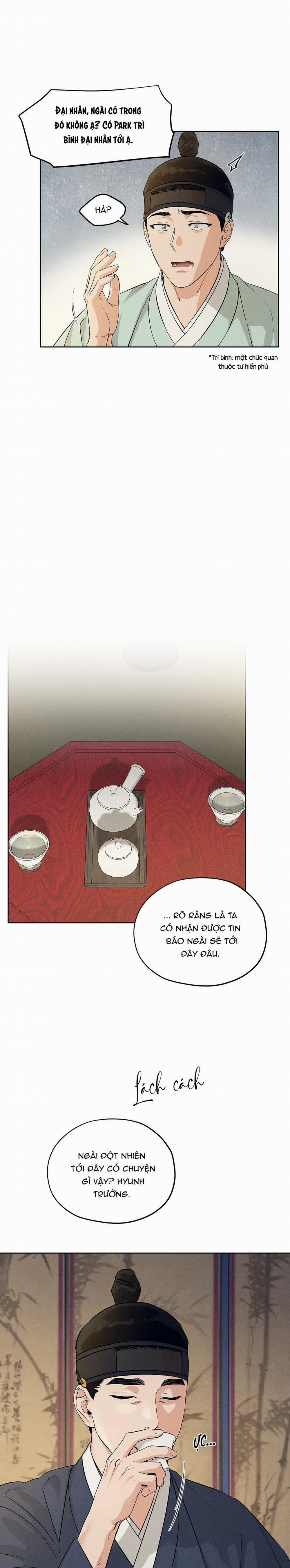 Cửa Hàng Âm Cụ Chosun 39 trang 19