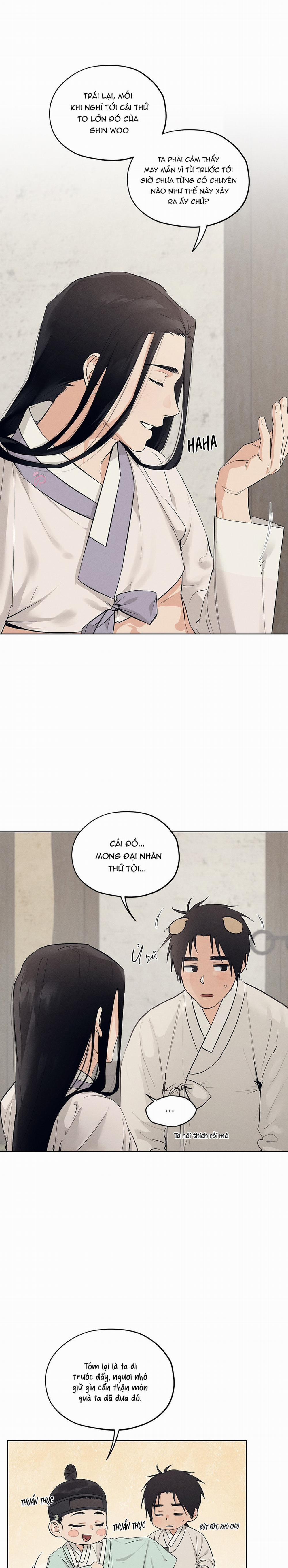 Cửa Hàng Âm Cụ Chosun 39 trang 7