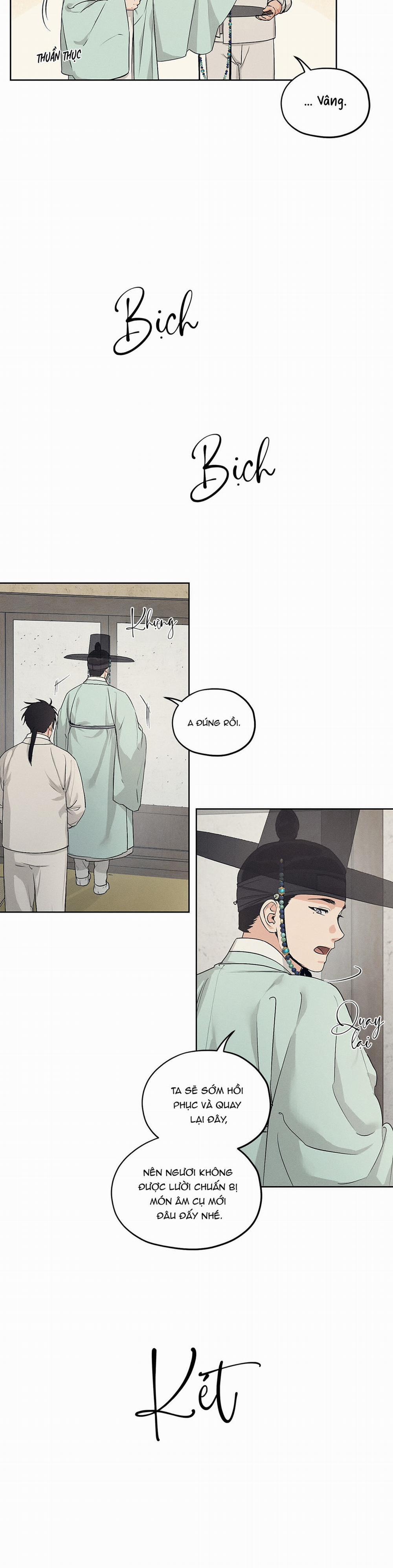 Cửa Hàng Âm Cụ Chosun 39 trang 8