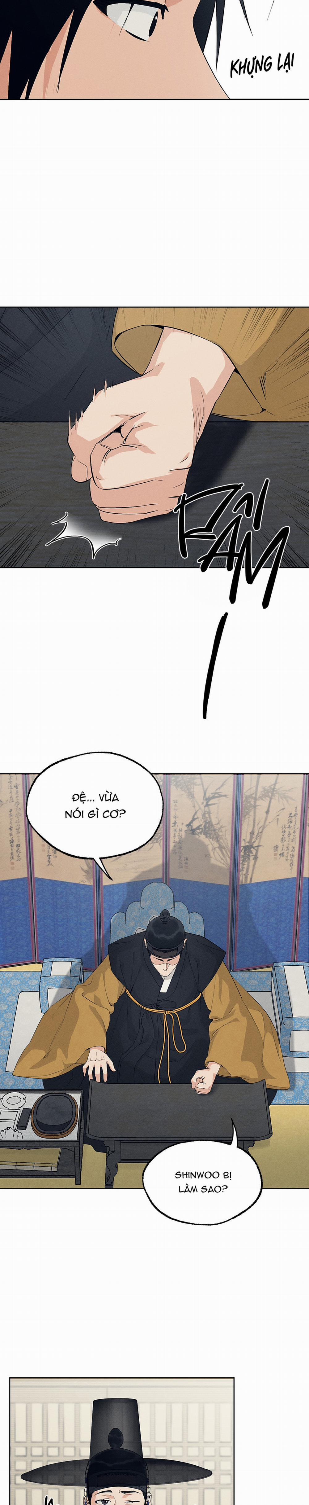 Cửa Hàng Âm Cụ Chosun 40 trang 10