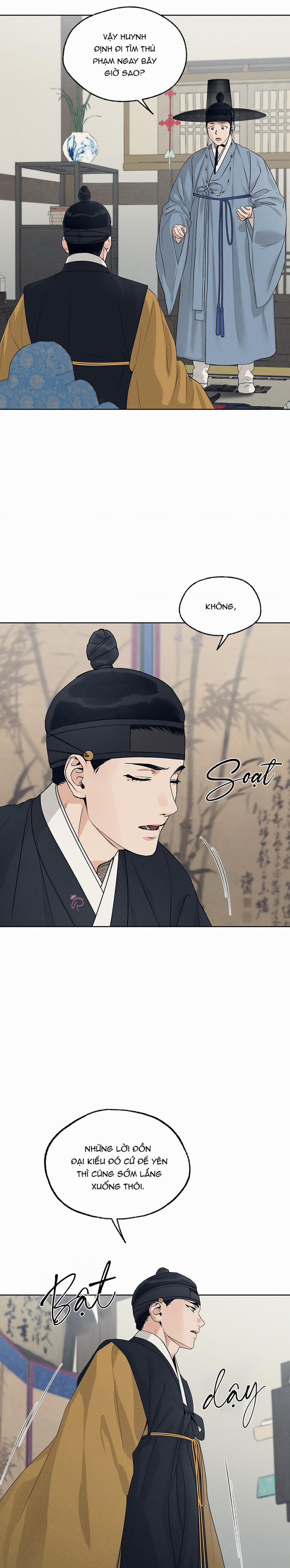 Cửa Hàng Âm Cụ Chosun 40 trang 12