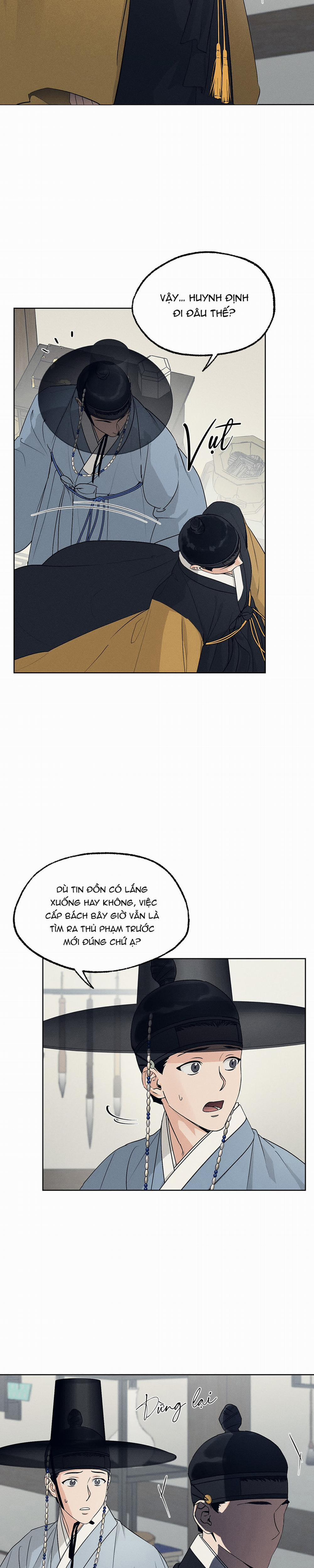 Cửa Hàng Âm Cụ Chosun 40 trang 13