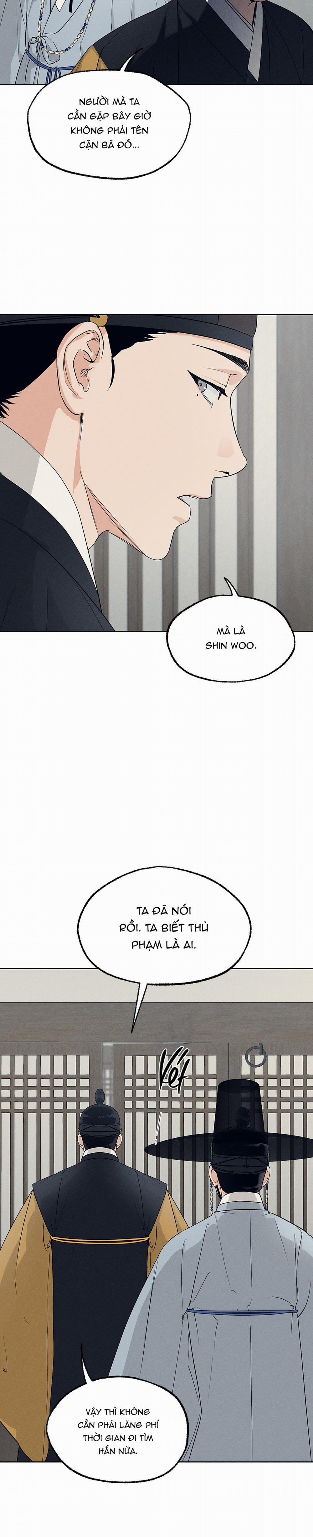 Cửa Hàng Âm Cụ Chosun 40 trang 14