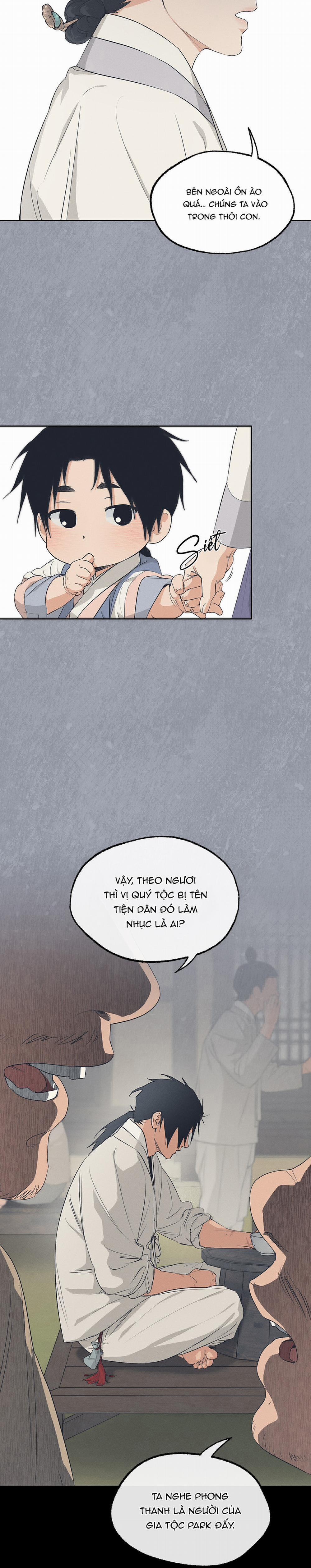 Cửa Hàng Âm Cụ Chosun 40 trang 19