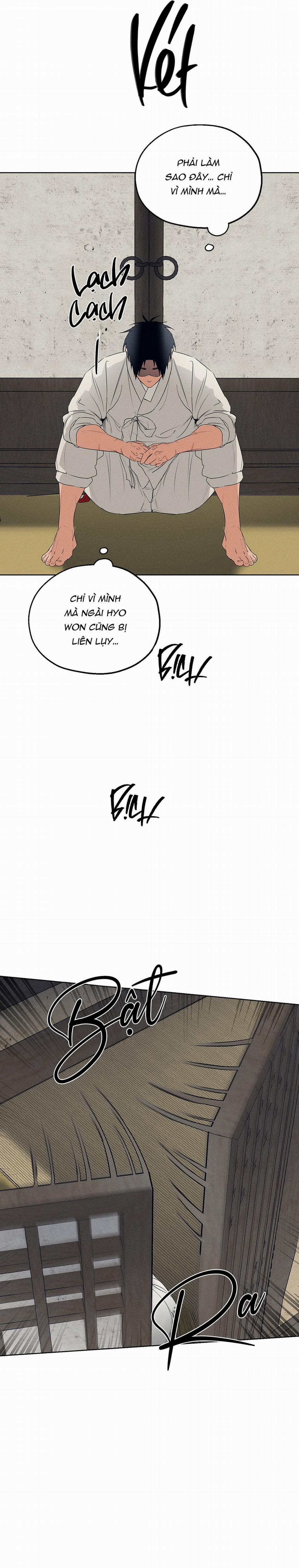 Cửa Hàng Âm Cụ Chosun 40 trang 21