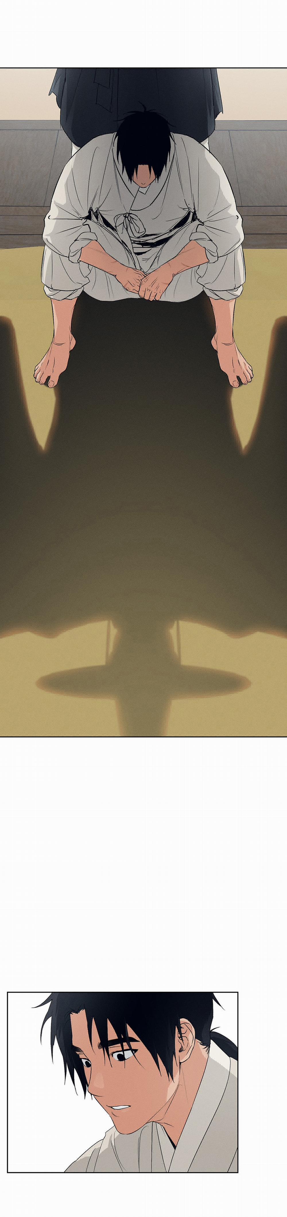 Cửa Hàng Âm Cụ Chosun 40 trang 22