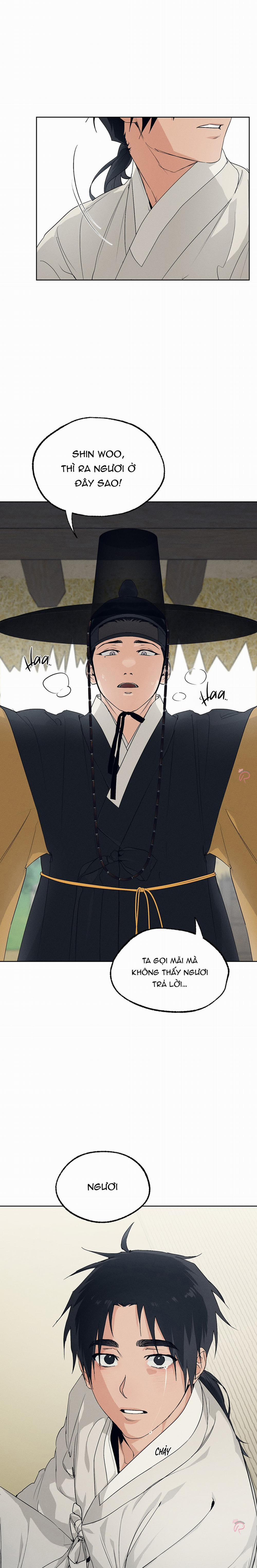Cửa Hàng Âm Cụ Chosun 40 trang 23