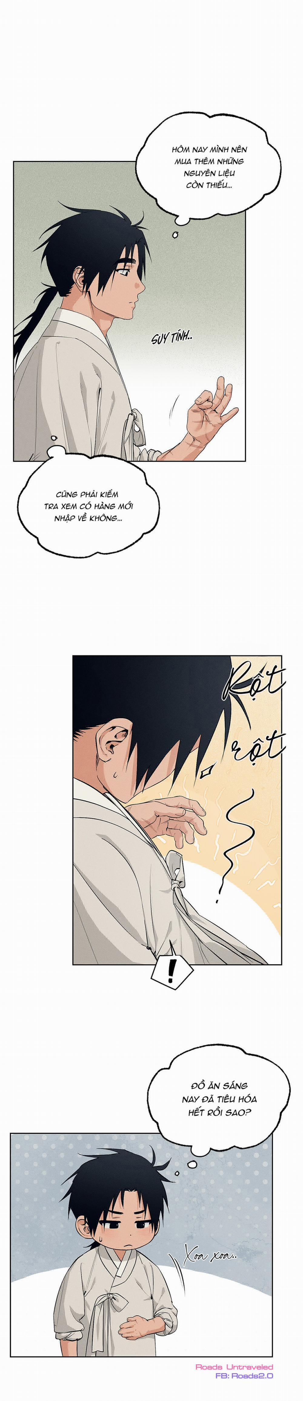 Cửa Hàng Âm Cụ Chosun 40 trang 7