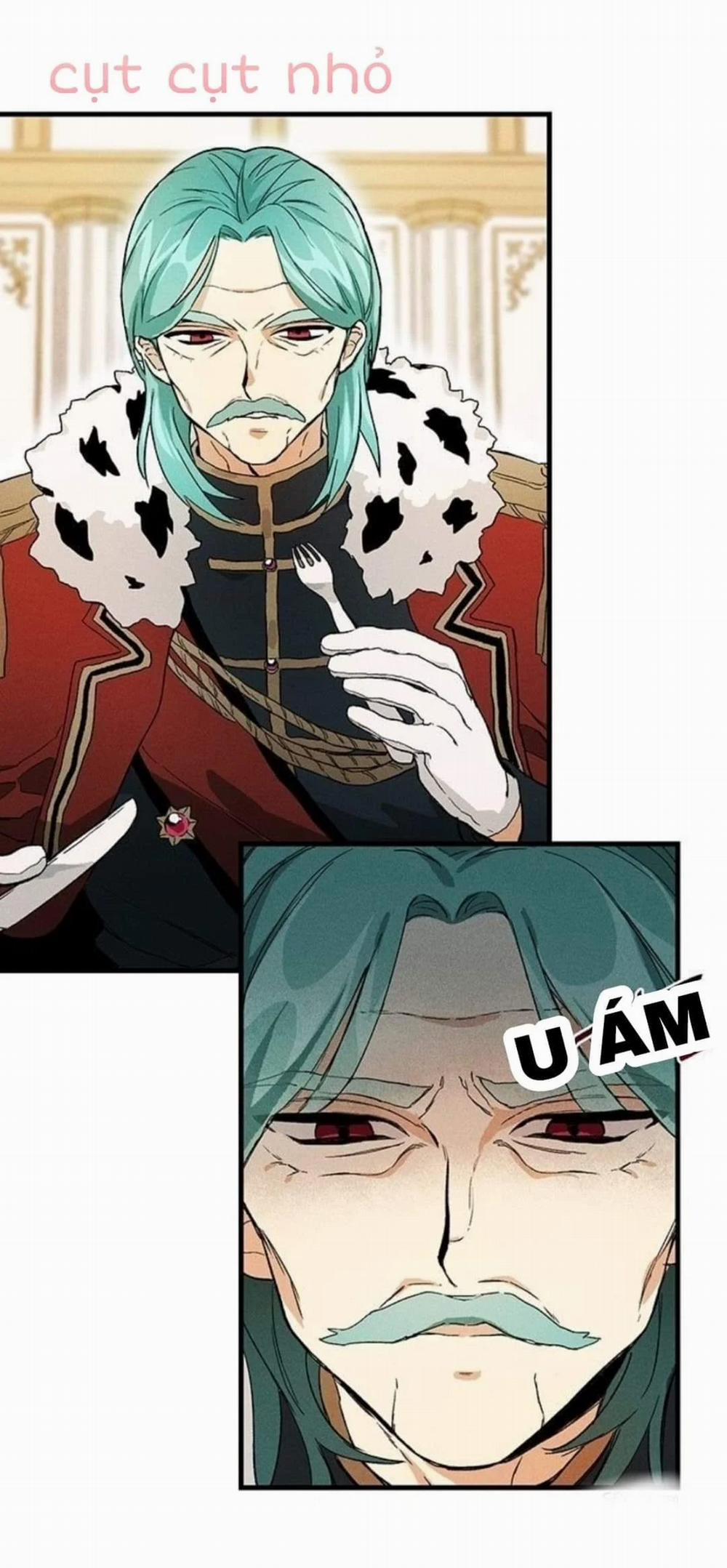 Cửa Hàng Bánh Ngọt Của Thiếu Nữ 1 trang 14