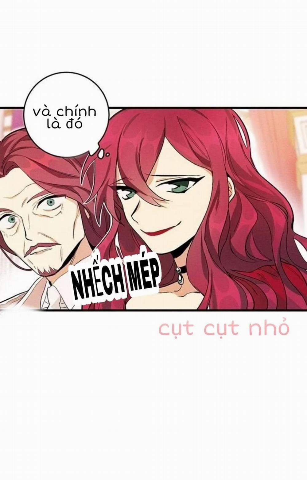 Cửa Hàng Bánh Ngọt Của Thiếu Nữ 1 trang 15