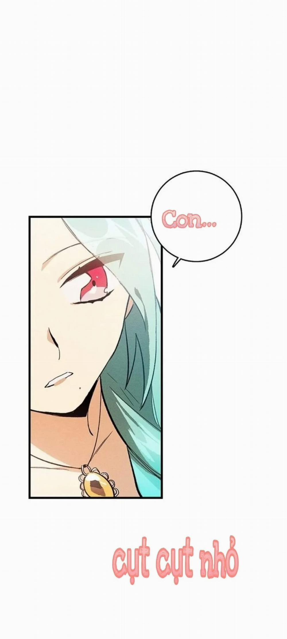 Cửa Hàng Bánh Ngọt Của Thiếu Nữ 1 trang 29
