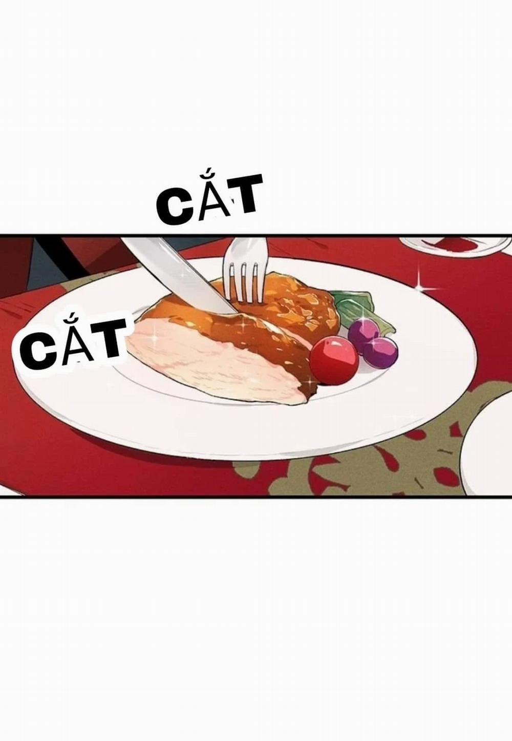 Cửa Hàng Bánh Ngọt Của Thiếu Nữ 1 trang 7