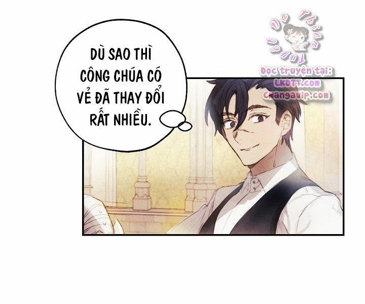 Cửa Hàng Búp Bê Của Công Chúa 1 trang 11