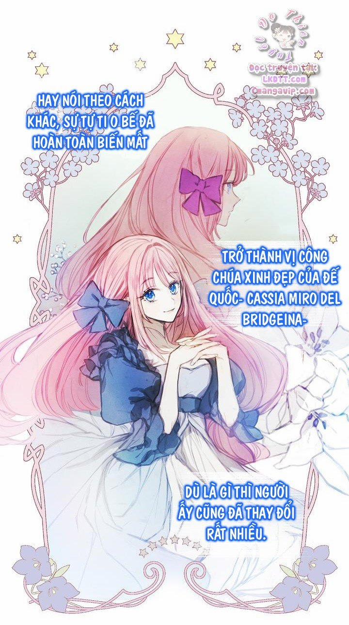 Cửa Hàng Búp Bê Của Công Chúa 1 trang 13