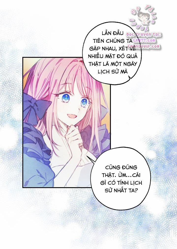 Cửa Hàng Búp Bê Của Công Chúa 1 trang 16