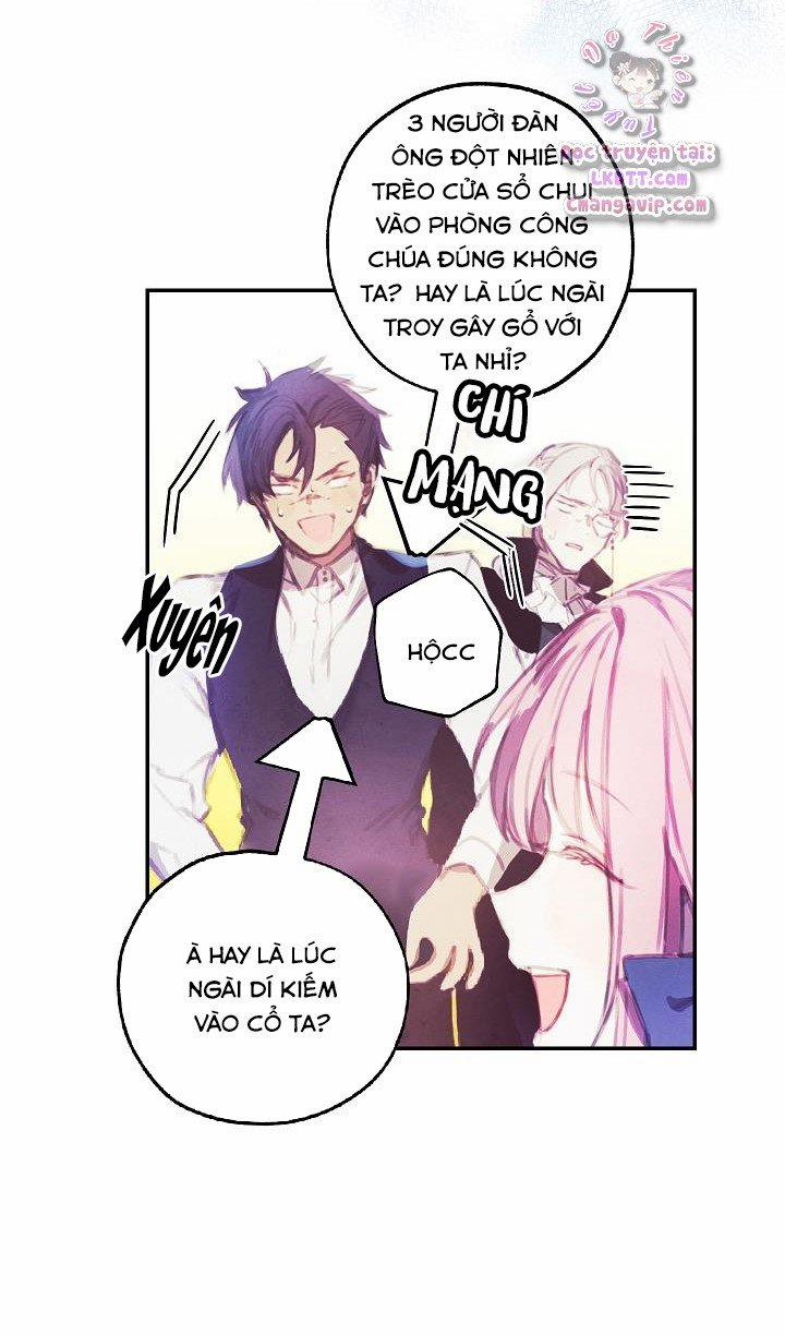 Cửa Hàng Búp Bê Của Công Chúa 1 trang 17