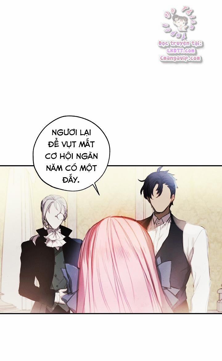 Cửa Hàng Búp Bê Của Công Chúa 1 trang 19