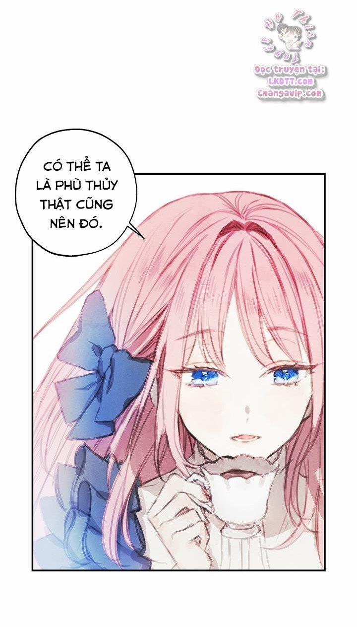 Cửa Hàng Búp Bê Của Công Chúa 1 trang 20