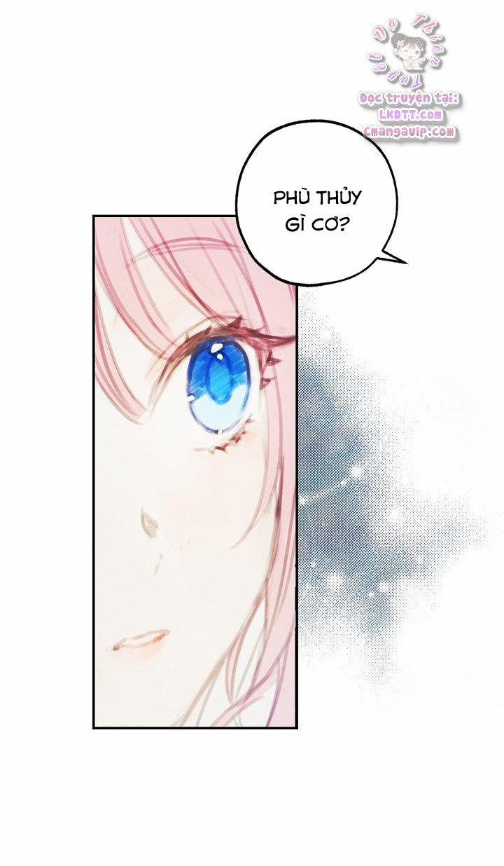 Cửa Hàng Búp Bê Của Công Chúa 1 trang 21