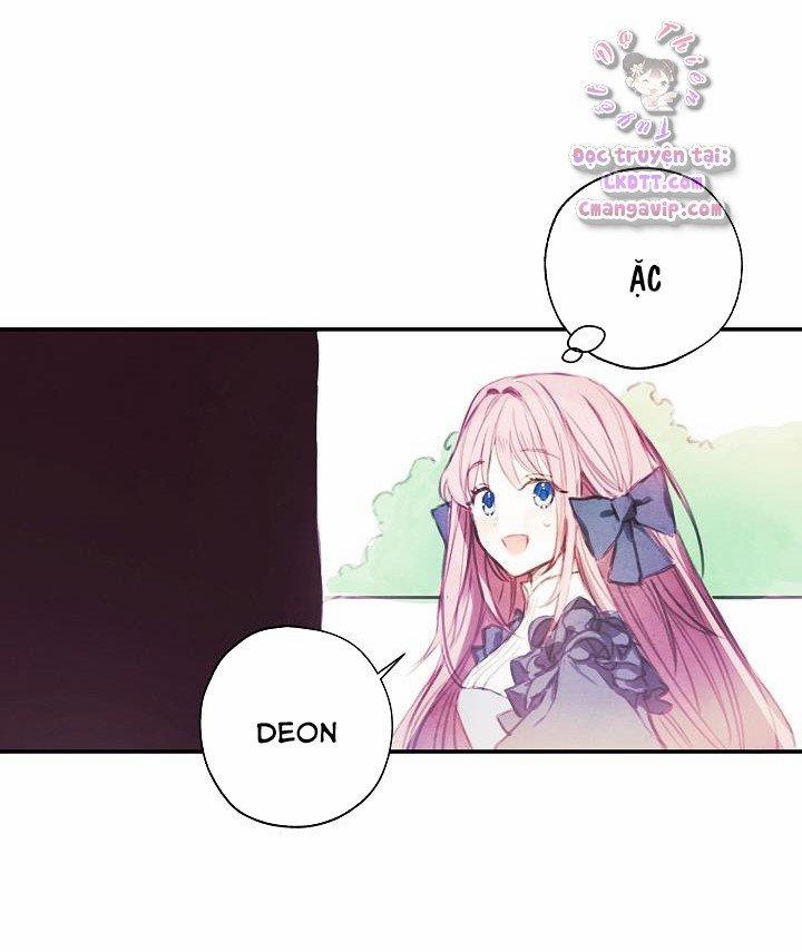 Cửa Hàng Búp Bê Của Công Chúa 1 trang 22