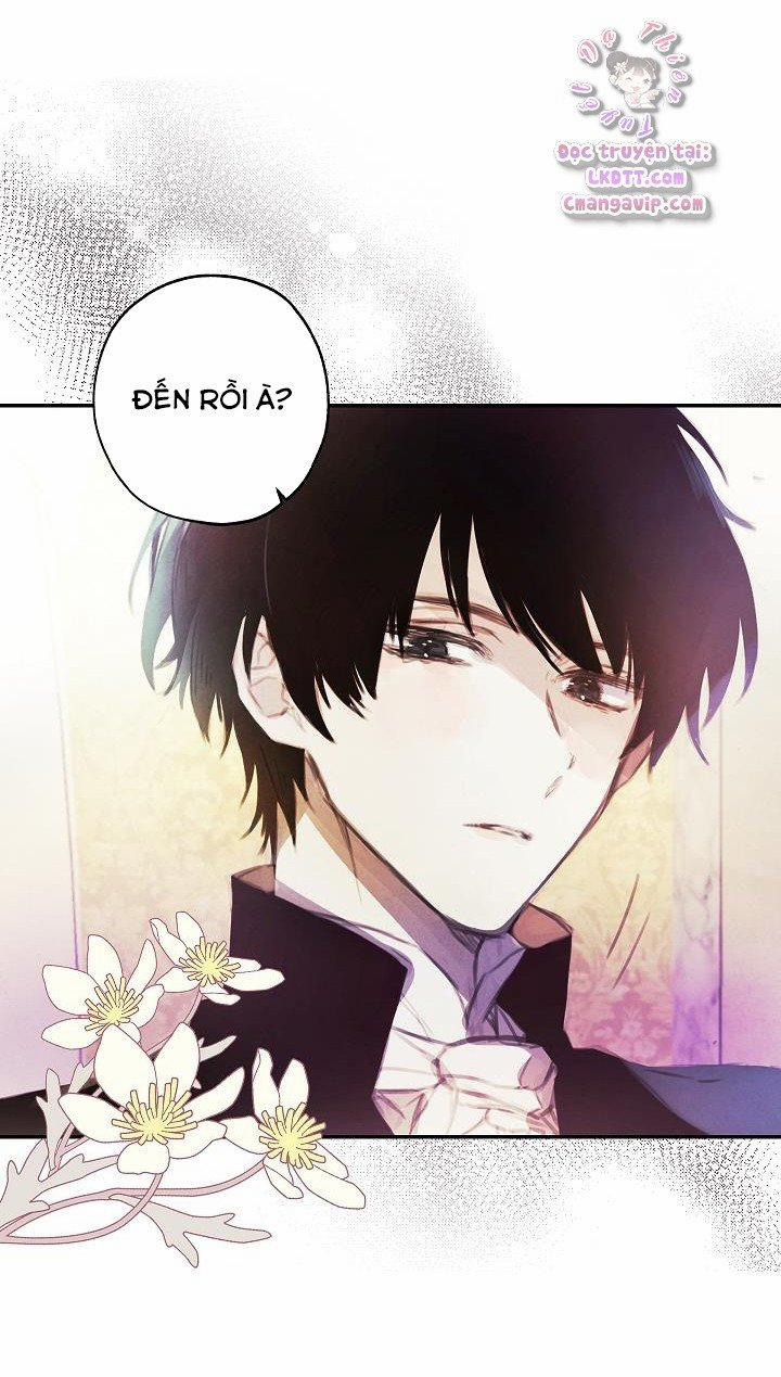 Cửa Hàng Búp Bê Của Công Chúa 1 trang 23