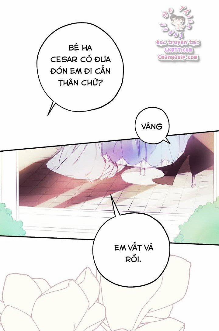 Cửa Hàng Búp Bê Của Công Chúa 1 trang 24