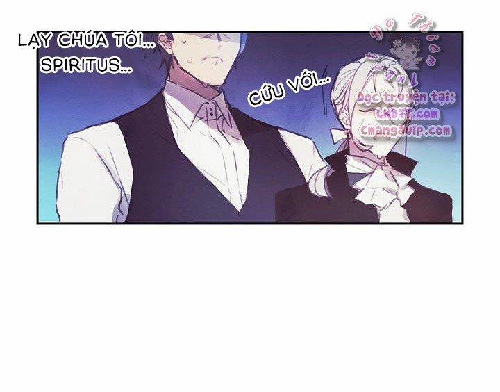 Cửa Hàng Búp Bê Của Công Chúa 1 trang 28