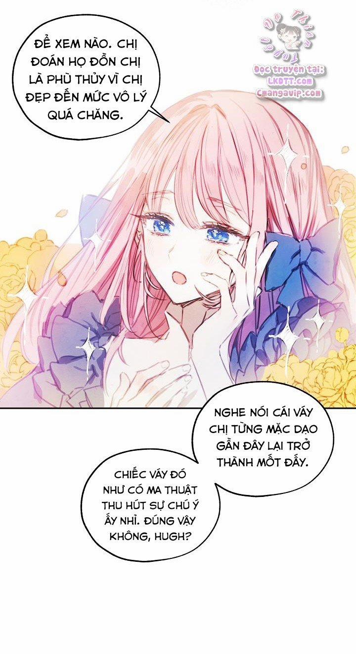 Cửa Hàng Búp Bê Của Công Chúa 1 trang 30