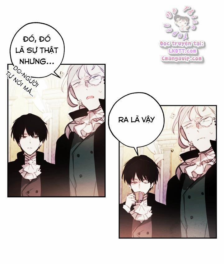 Cửa Hàng Búp Bê Của Công Chúa 1 trang 31