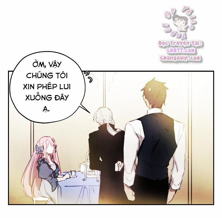 Cửa Hàng Búp Bê Của Công Chúa 1 trang 32