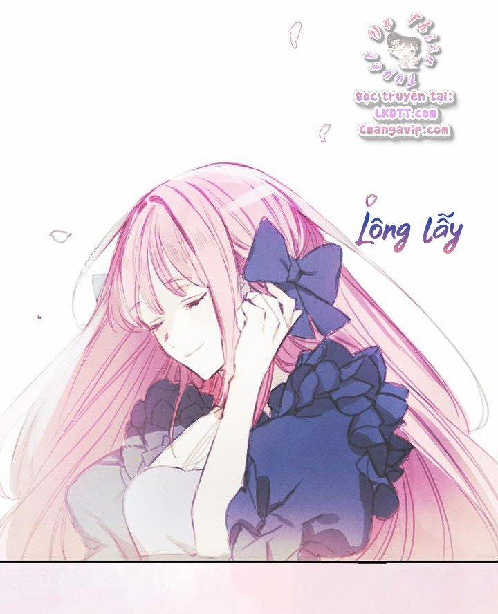 Cửa Hàng Búp Bê Của Công Chúa 1 trang 35