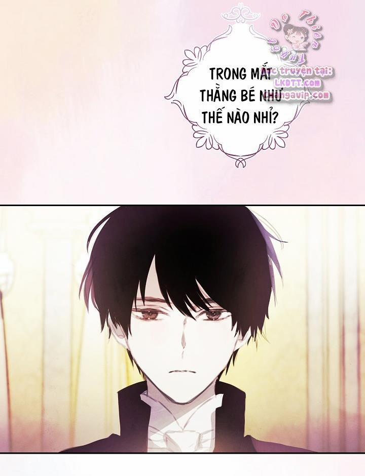 Cửa Hàng Búp Bê Của Công Chúa 1 trang 37