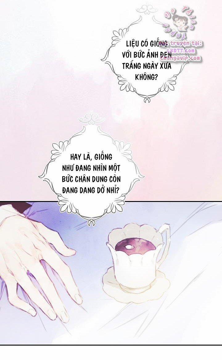 Cửa Hàng Búp Bê Của Công Chúa 1 trang 38