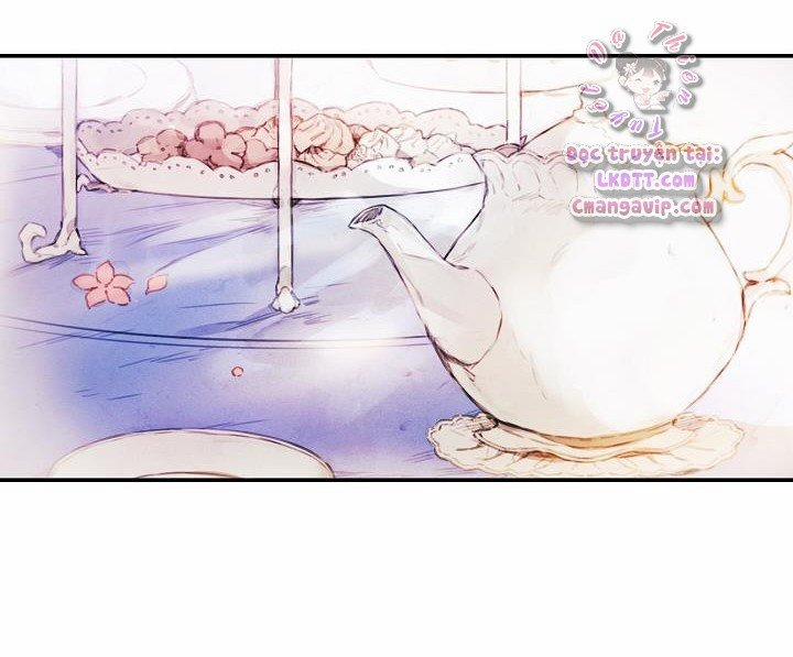 Cửa Hàng Búp Bê Của Công Chúa 1 trang 4