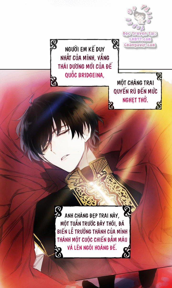 Cửa Hàng Búp Bê Của Công Chúa 1 trang 40