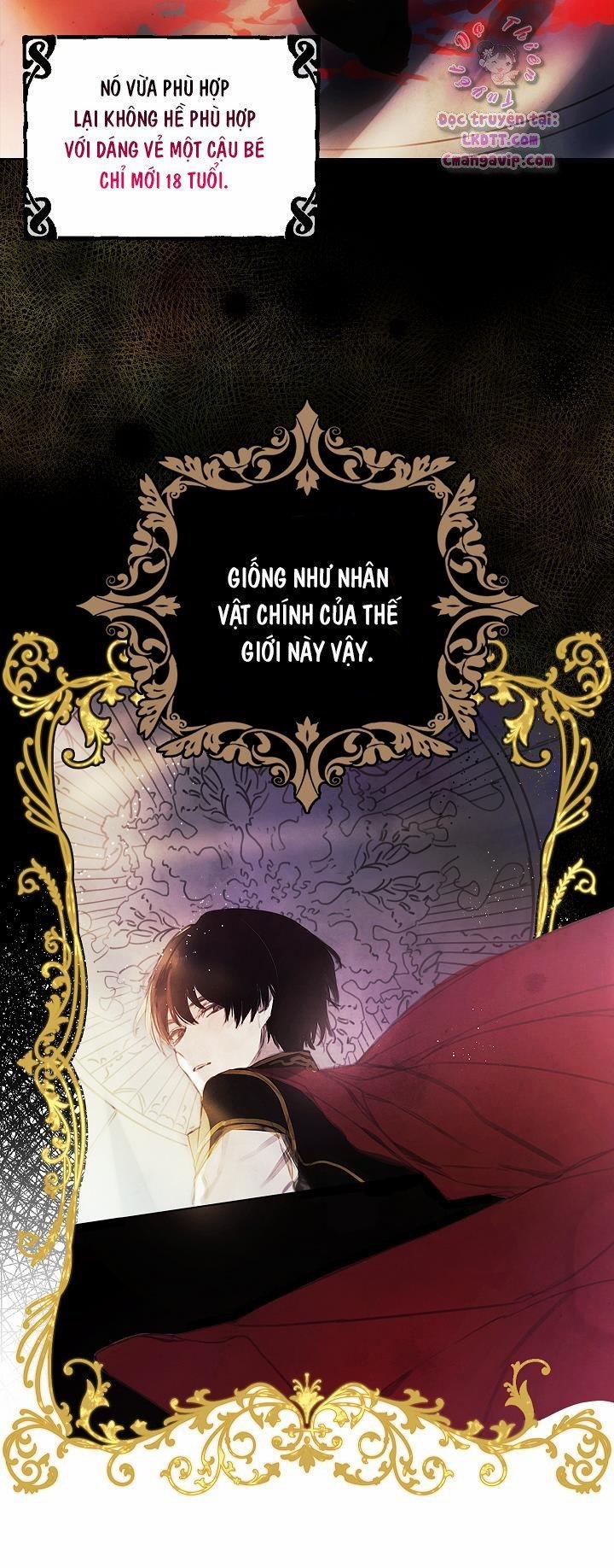 Cửa Hàng Búp Bê Của Công Chúa 1 trang 41