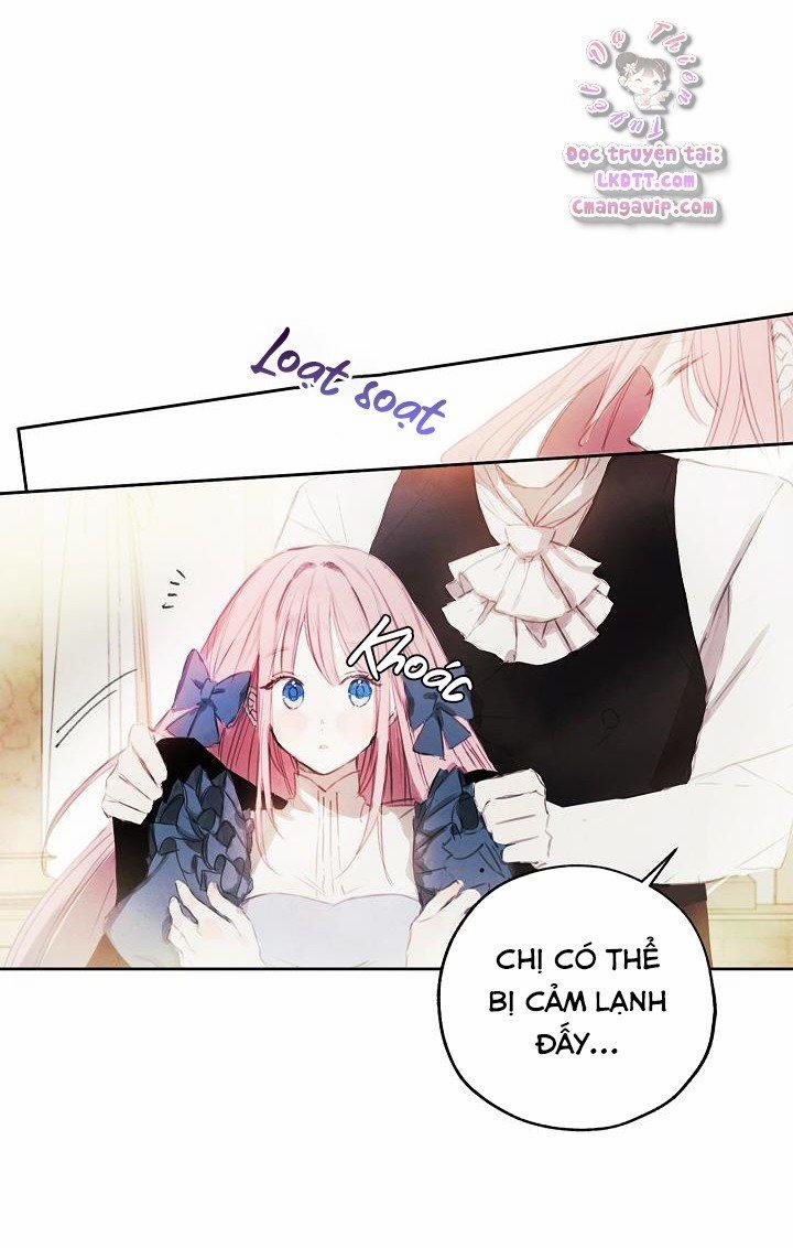 Cửa Hàng Búp Bê Của Công Chúa 1 trang 42