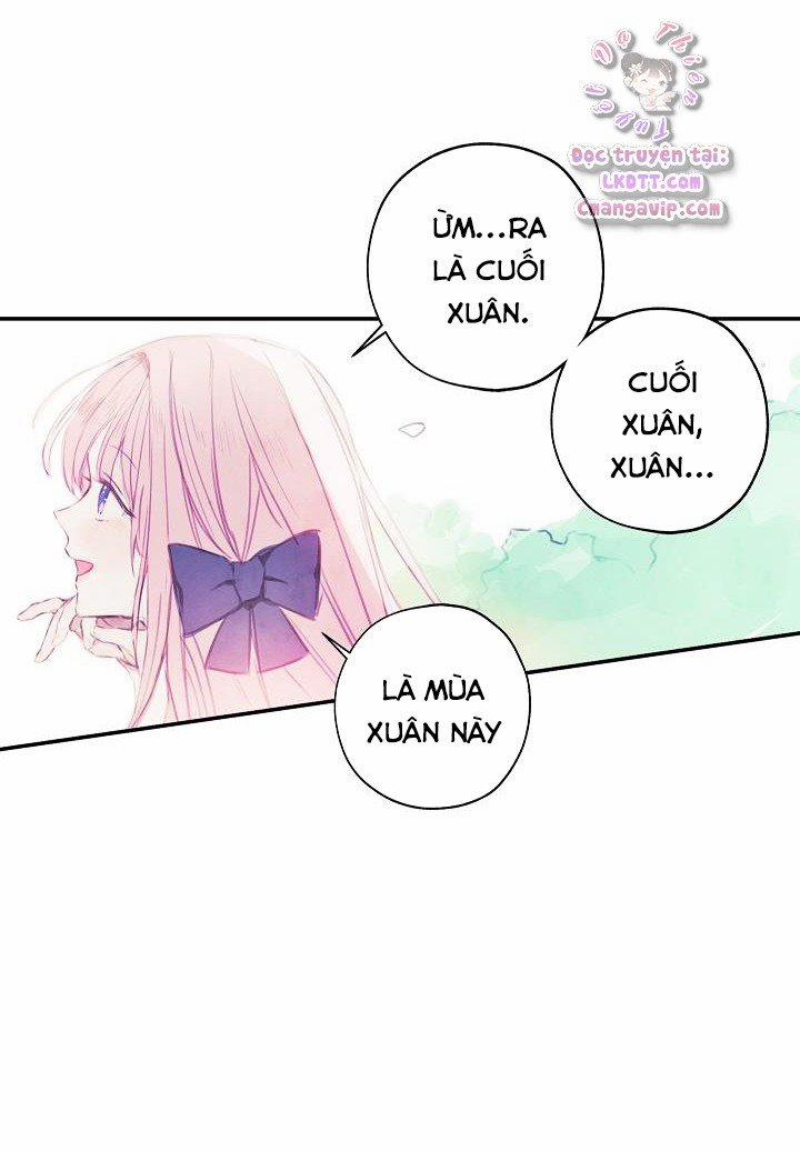 Cửa Hàng Búp Bê Của Công Chúa 1 trang 46